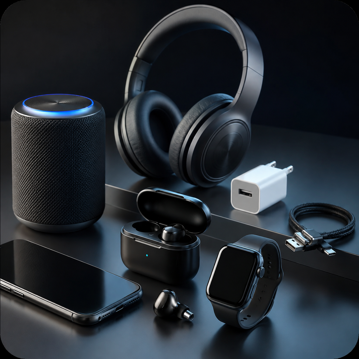 Tech Gadgets