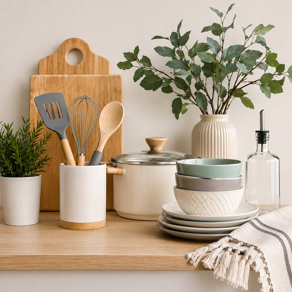 Home & Kitchen
